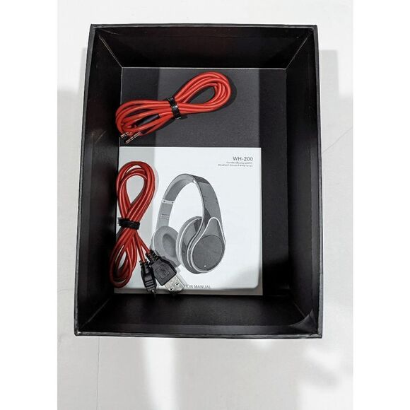 Brand New Bluetooth Headphones  - Picture 2 of 7